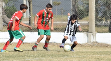 Fútbol: la Municipalidad de Pehuajó le pagará a los clubes el seguro de las Inferiores 