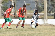 Fútbol: la Municipalidad de Pehuajó le pagará a los clubes el seguro de las Inferiores 