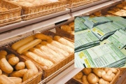 Panadería pehuajense recibió la factura de luz por más de medio millón de pesos