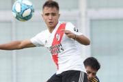 Leandro Peña Biafore sufrió una nueva lesión en River