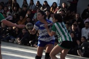 APEBAL juega el Argentino de Selecciones de Handball