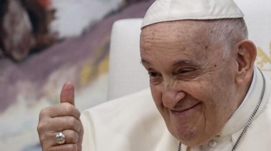 El Papa redondea su legado al nombrar a 21 nuevos cardenales