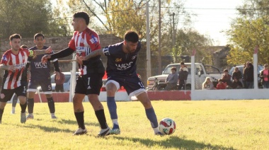 Fútbol Club Henderson y Deportivo lideran en la LPF
