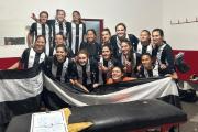 Estudiantes perdió en el torneo Federal Amateur Femenino