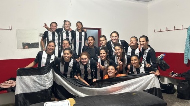 Estudiantes perdió en el torneo Federal Amateur Femenino