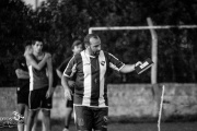 Facundo Sánchez Pagano ya trabaja en Uruguay con su nuevo equipo