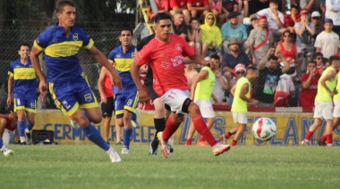 Huracán e Independiente MC repartieron puntos en Carlos Tejedor
