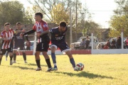 Fútbol Club Henderson y Deportivo lideran en la LPF