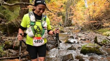 Cuatro pehuajenses y un nuevo desafío en las sierras cordobesas: "Fue una carrera muy linda, algo increíble"