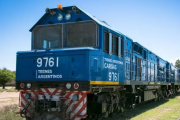 Tren o micro: cuál es la opción más económica para viajar de Pehuajó a Buenos Aires tras el último aumento