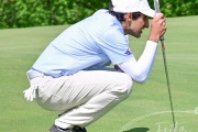 Golf: Julián Alanís inicia hoy un nuevo torneo en Estados Unidos