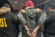 Operativo encubierto de la DDI: detienen en la Terminal de Pehuajó a un prófugo por narcotráfico con captura internacional