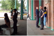 ÚLTIMO MOMENTO: Dos detenidos en la terminal de Carlos Casares por las estafas en Pehuajó con Mercado Pago