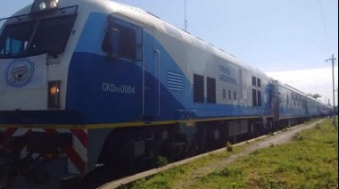 Aumenta el pasaje de tren: Entre Once y Pehuajó costaría entre $11.000 y $35.000