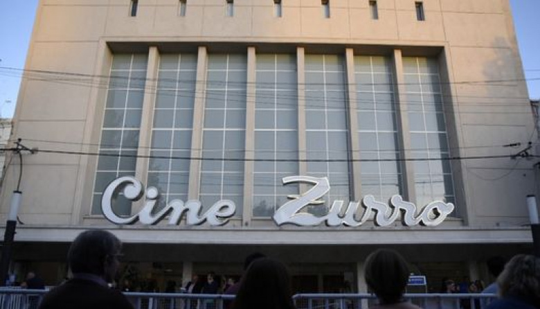 Comienza a funcionar este jueves el Cine Zurro: cartelera de películas en 3D y 2D con dos y tres funciones diarias