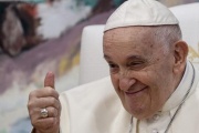 El Papa redondea su legado al nombrar a 21 nuevos cardenales