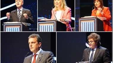 Quiénes son los cuatro periodistas que moderarán el debate previo al balotaje