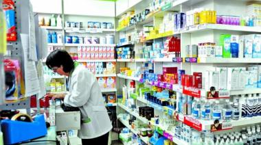 Farmacias bonaerenses, en “alarma” por el “grave deterioro de la cadena de pagos”