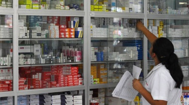 Dura advertencia del sindicato de farmacéuticos y bioquímicos sobre la nueva política de medicamentos