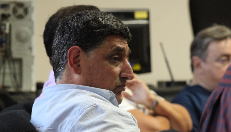El concejal Manuel Polo se expresó sobre las declaraciones del intendente sobre Lali Espósito: "Hay tantos temas que no se resolvieron en 16 años"