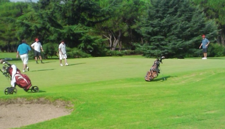 Comienza este fin de semana el Torneo Apertura del Golf Club Pehuajó