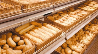 Panaderías advierten una importante baja en el consumo: “Trabajamos entre un 40 o 50% menos en lo referido a las fiestas. Las ventas fueron las peores de los últimos 15 años”