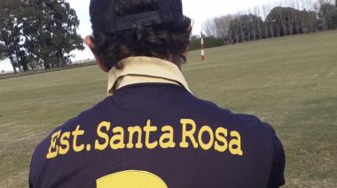 Llega la Copa “Eugenio Cozzarín” a la Estancia Santa Rosa
