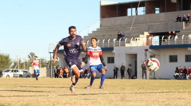 Fútbol Club y Deportivo siguen arriba en el Liguista