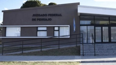 El Juzgado Federal de Pehuajó anuló una sanción de AFIP impuesta a empresa productora de alimentos de la ciudad de Bolívar
