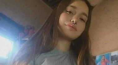 AHORA: Apareció la menor de 14 años que era buscada