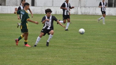 Inferiores: se juegan las revanchas y habrá campeones en el Clausura