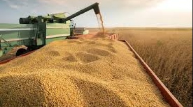 El 2025 arranca con reclamos del agro por las retenciones