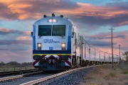 Rige un nuevo aumento en los pasajes de tren para el mes de junio