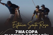 Comienza hoy la séptima Copa de Polo “Eugenio Cozzarín”