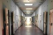 La DDI local allanó la cárcel de campana: un preso lideraba una banda que cometia estafas virtuales en la zona