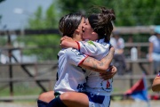 El Azulgrana a la final del Fútbol Femenino